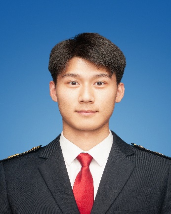 秋季校服证件照