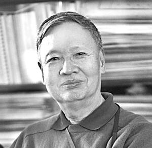 卢永根:倾其所有的“布衣院士” 卢永根:倾其所有的“布衣院士”