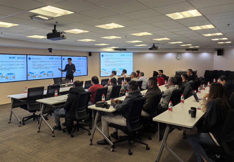 【破茧·跨越·引领】搭建中法科教合作桥梁，培育全球民航创新人才